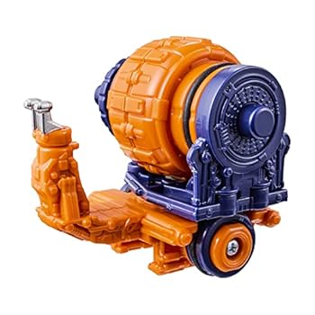 【中古】バンダイ 王様戦隊キングオージャー スネイルガトリング