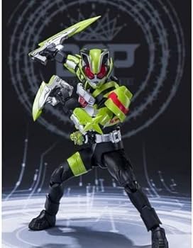 【中古】【39shop】BANDAI★SPIRITSバンダイ スピリッツ S.H.Figuarts 仮面ライダーギーツ 仮面ライダータイクーン ニンジャフォーム(良い)|ドリエム店
