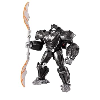 【中古】タカラトミーTAKARA TOMY トランスフォーマー ビースト起こすこと 起こすことオプティマスプライマル