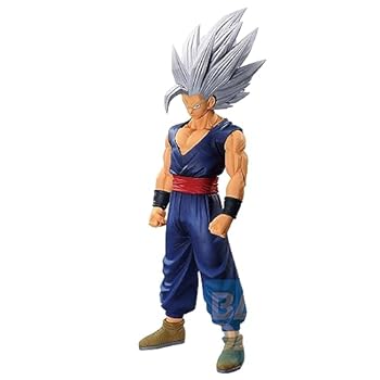 【中古】【39shop】一番くじ★ドラゴンボール VSオムニバスBRAVE A賞 孫悟飯ビーストフィギュア（良い）｜ドリエム店