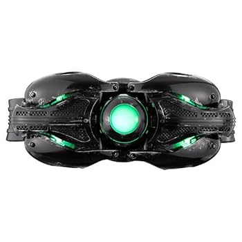 【中古】CSM変身ベルト 世紀王ムーンドライバー 仮面ライダーBLACK SUN画像