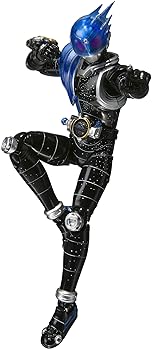 【中古】【39shop】S.H.フィギュアーツ★仮面ライダーメテオ（非常に良い）｜ドリエム店