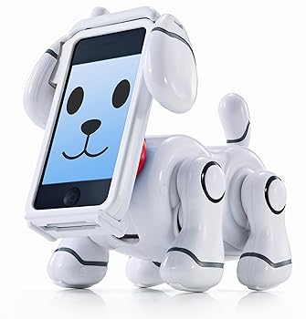 【中古】スマートペット SMP-501W ホワイト画像