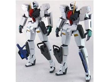 【中古】ROBOT魂 セラヴィーガンダムGNHW3Gセムセット