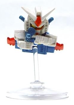 【中古】ガシャポン SDガンダムフルカラーステージ STAGE28 155.ガンダム.シールド 単品画像