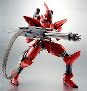 【中古】バンダイBANDAI フルメタル・パニックTSR ROBOT魂 SIDE AS コダールiヴェノム