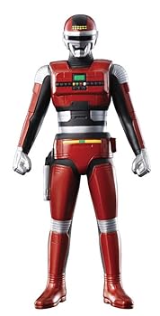 【中古】宇宙刑事シャリバン画像