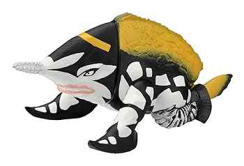 【中古】ウルトラ怪獣シリーズ19 グビラ