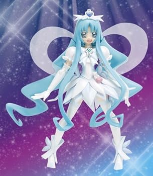 【中古】【39shop】S.H.フィギュアーツ★ハートキャッチプリキュア! キュアマリン スーパーシルエット魂ウェブ限定(良い)|ドリエム店