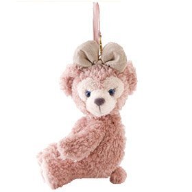 楽天市場】シェリーメイ*ショルダーバッグぬいぐるみ*ディズニーシー