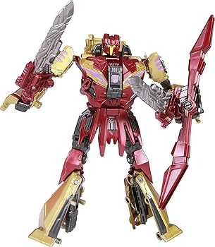 【中古】トランスフォーマー TFジェネレーションズ TG04 ディセプティコンボルテックス ブルーティカス
