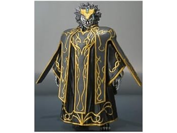 【中古】仮面ライダーフォーゼ S.H.Figuarts レオ・ゾディアーツ おもちゃ＆ホビー