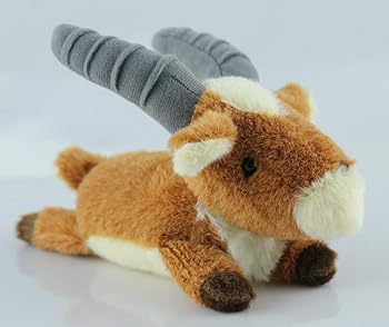 【中古】スタジオジブリ もののけ姫 ふんわりお手玉 ヤックル ぬいぐるみ 高さ11ｃｍ