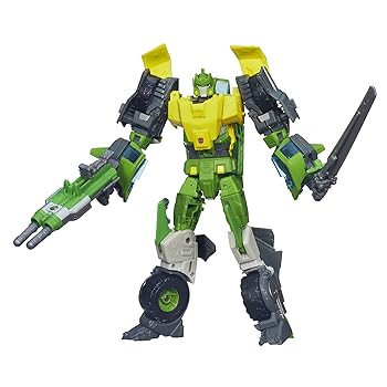 【中古】Transformers Generations Autobot Springer トランスフォーマー
