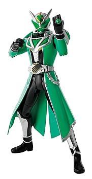 【中古】仮面ライダーウィザード WAP! 06 仮面ライダーウィザード ハリケーンドラゴン