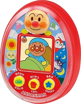 【中古】アンパンマンおしゃべりたまごスペシャルパック