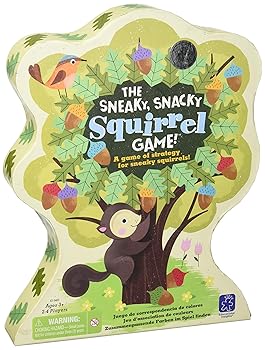 【中古】【39shop】Ed★In Sneaky Snacky Squirrel 並行輸入品(良い)|ドリエム店