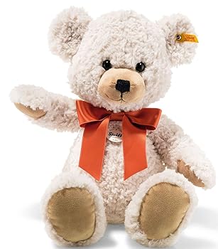 【中古】テディベア リリー 40cm ぬいぐるみ