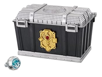【中古】仮面ライダーウィザード DXウィザードリングボックス 8,137円