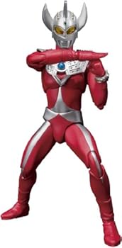 【中古】ULTRA-ACT ウルトラマンタロウ画像