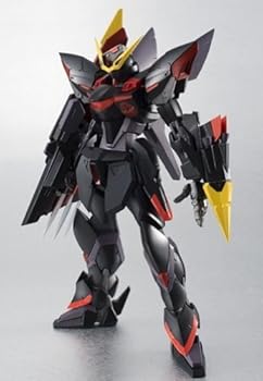 【中古】バンダイBANDAI ROBOT魂 -自動人形魂-〈SIDE MS〉 ブリッツガンダム 魂ウェッブ制限事項