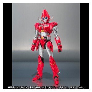 【中古】S.H.フィギュアーツ スカイダイン 魂ウェブ限定