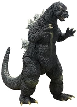 【中古】【39shop】S.H.MonsterArts★ゴジラ 1964 魂ウェブ限定(良い)|ドリエム店
