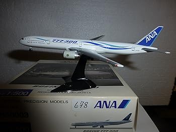 【中古】【39shop】全日空商事★1500 ANA 777-300 JA751A NH50003 SPECIAL MARKING 風(良い)|ドリエム店