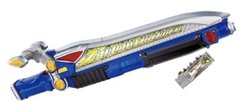 【中古】獣電戦隊キョウリュウジャー 直列獣電剣 ザンダーサンダー