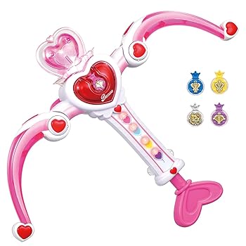 【中古】心臓の鼓動!プリキュア ラブハートアロー