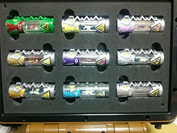 【中古】獣電中隊キョウリュウジャー 獣電ブレイブボックス
