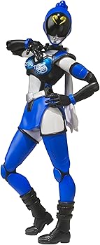 【中古】S.H.フィギュアーツ アキバブルー シーズン痛Ver.