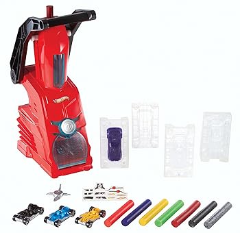 【中古】Hot Wheels Car Maker Playset カーメーカー 並行輸入 57,792円