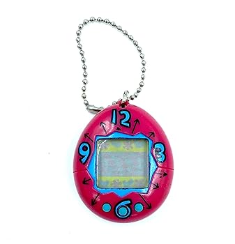 【中古】バンダイBANDAI たまごっち