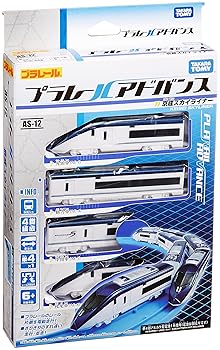 【中古】プラレール アドバンス AS-12 京成スカイライナー