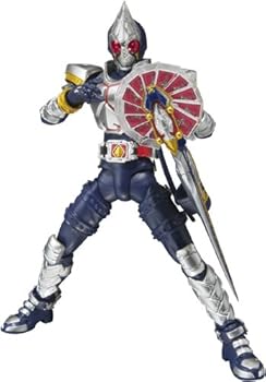 【中古】S.H.フィギュアーツ 仮面ライダーブレイド