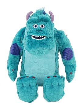 【中古】モンスターズ・ユニバーシティ トレーニング サリー画像