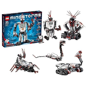 【中古】レゴ 肝ったま狂飆 EV3 31313 LEGO Mindstorms EV3 並行輸入品