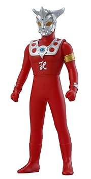 【中古】ウルトラヒーロー ウルトラマンレオ画像