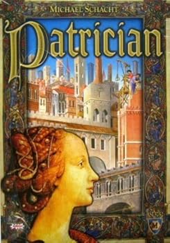 【中古】パトリツィア Patrician  並行輸入品