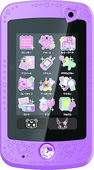ジュエルペット ジュエルミュージックポッド ピンクとムラサキ ジュエルペット ジュエルミュージックポッド ピンクとムラサキ