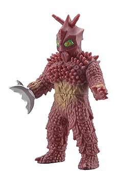 【中古】ウルトラ怪獣 巨大ヤプール