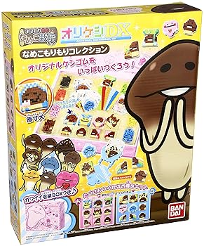 【中古】オリ罌粟DX なめこもりもり寄せあわせ