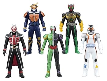 【中古】栄光の平成ライダーSP