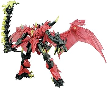 【中古】トランスフォーマーGo! G23 グレンドラゴトロン