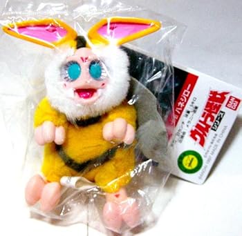 【中古】【39shop】バンダイ★ウルトラ怪獣シリーズ 111 まいご珍獣 ハネジロー（良い）｜ドリエム店