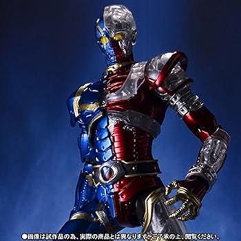 【中古】S.I.C. キカイダー魂ウェブ限定 26,729円