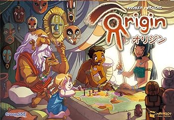 【中古】コザイク 開びゃく 2-4人用 45分 8才以上向け ゲーム盤取り組み
