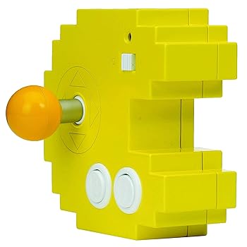 【中古】パックマンPac-Man Connect and Play 12 Classic Games 38886 並行輸入品
