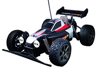【中古】【39shop】ジョーゼン★ダートマックス 120スケール ラジコンバギー ボブキャットEX JRVB035-BK（良い）｜ドリエム店 15,873円